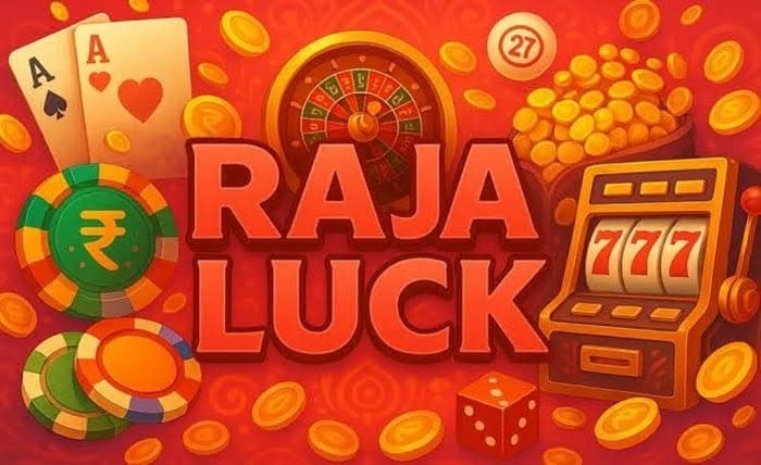 Raja Luck