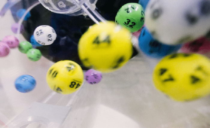 Lotto 6/49