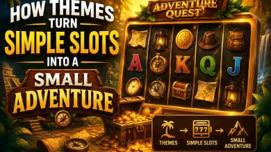 simple slots