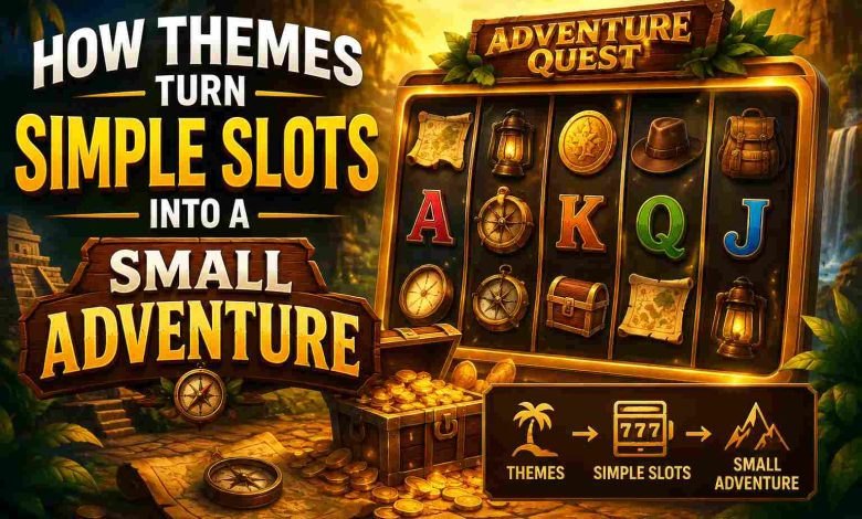 simple slots
