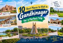 best places to visit