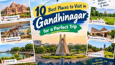 best places to visit