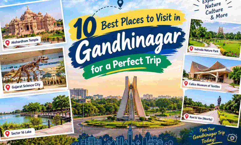 best places to visit