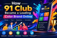 Leading Color