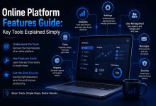 online platform