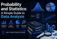 probability and statistics