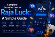 Raja luck