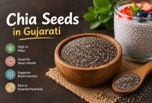 chia seeds in gujararti